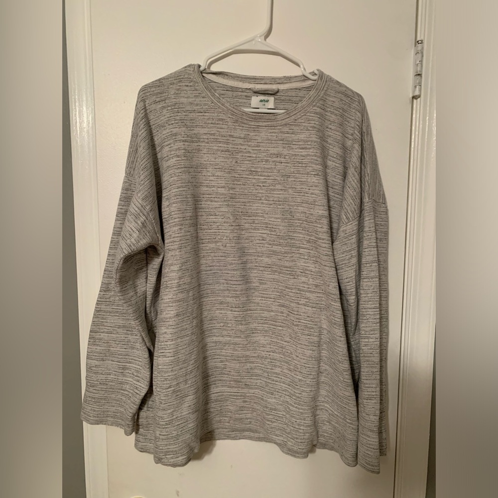 Women’s aerie Crewneck Sweater